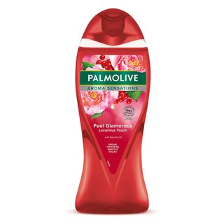 Palmolive Aroma Sensations Feel Glamorous Luxurious Touch Shower Gel 500ml
