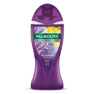 Palmolive Aroma Sensations So Relaxed Anti-Stress Shower Gel With Essential Oil 250ml