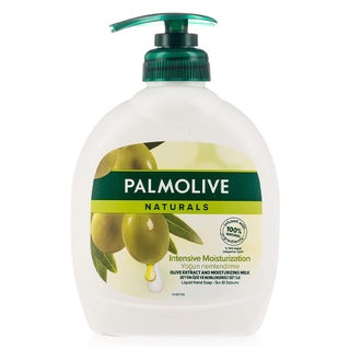 Palmolive Naturals Olive And Milk Hand Wash 300ml