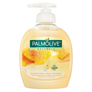 Palmolive Naturals Milk And Honey Hand Wash 300ml