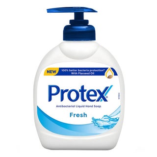 Protex® Fresh Protection Antibacterial Liquid Hand Soap 300 mL