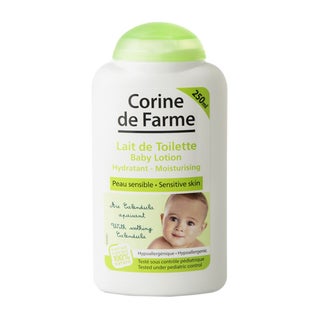 Corine De Farme Baby Moisturizing Lotion 250 mL