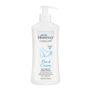 Oh So Heavenly Classic Care Pure And Creamy Hand Wash 450 mL