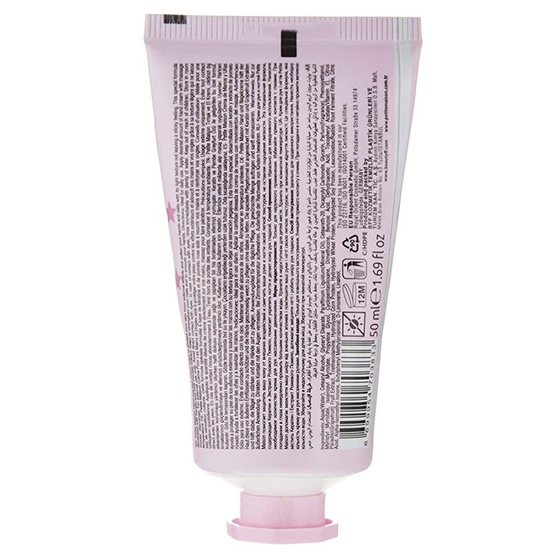 Petite Maison Hand & Nail Cream 50 mL