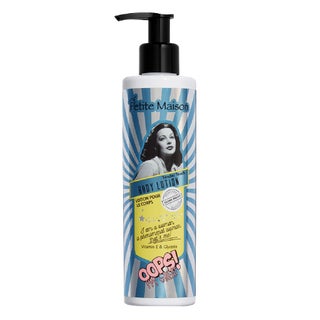 Petite Maison Tender Touch Peony Dream Body Lotion 255ml