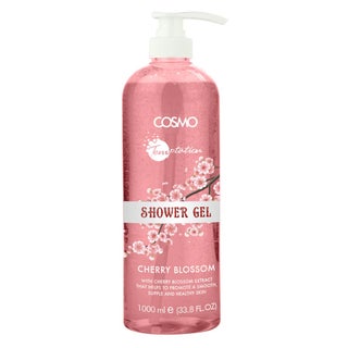 Cosmo Temptation Shower Gel Cherry Blossom 1000 mL
