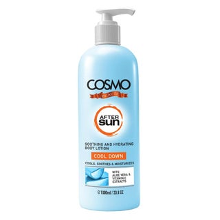 Cosmo Beaute After Sun Soothing & Hydrating Body Lotion 1000 mL 