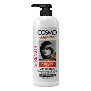 Cosmo Beaute Keratin Plus Conditioner 750 mL