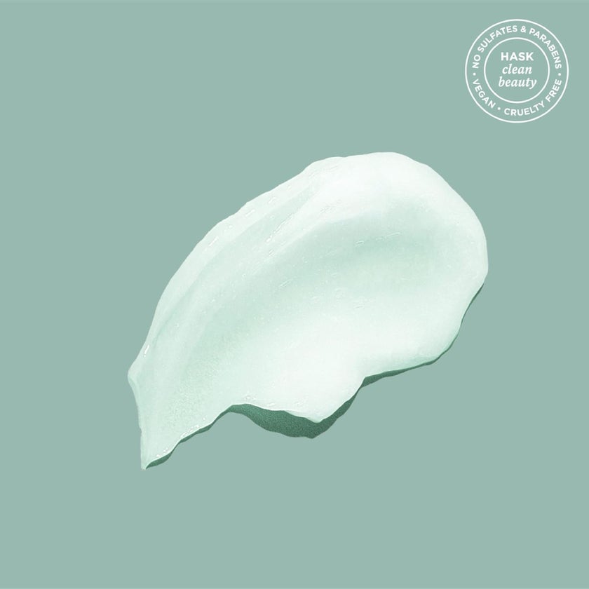 Hask Tea Tree Oil And Rosemary Invigorating Conditioner 355ml