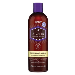 Hask Biotin Boost Thickening Shampoo 100 mL