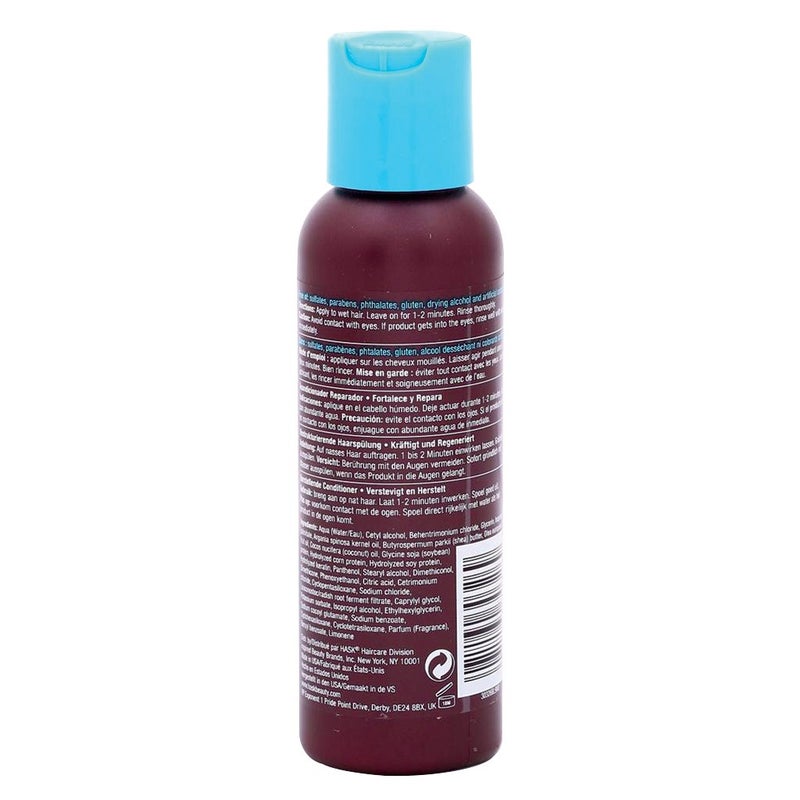 Hask Argan Oil From Morocco Repairing Conditioner 100 mL