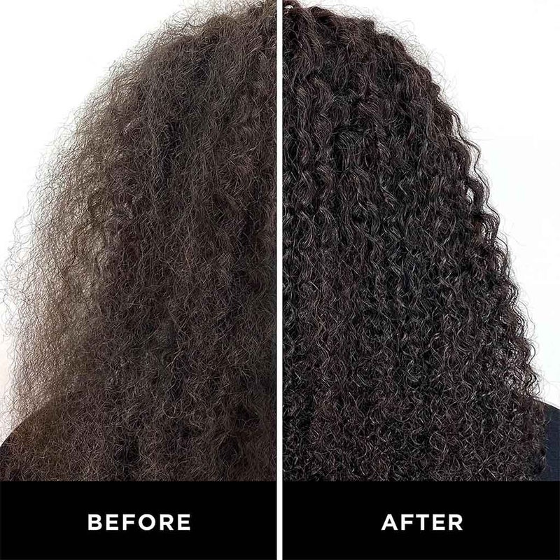 Hask Curl Care Intensive Deep Conditioner To Protect & Maintain All Curl Patterns 198ml