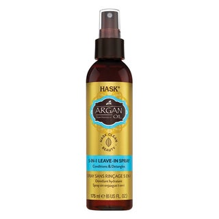 Hask Argan Oil 5 In 1 Leave-In Spray 175 mL