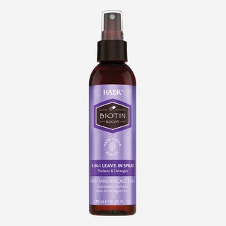 Hask Biotin Boost 5 In 1 Leave-In Spray 175 mL