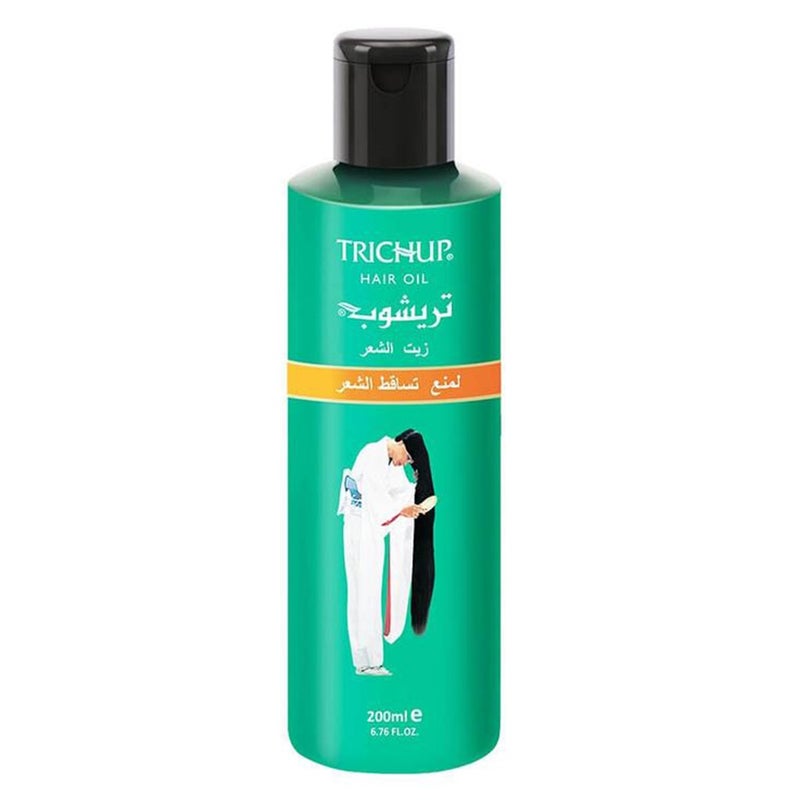 Trichup Hair Fall Control Hair Oil 200 mL
