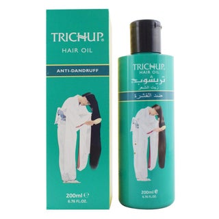 Trichup Anti-Dandruff Hair Oil 200 mL
