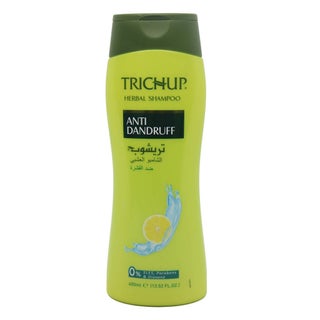 Trichup Anti-Dandruff Herbal Shampoo 400 mL