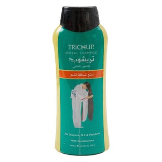 Trichup Hair Fall Control Herbal Shampoo 400 mL