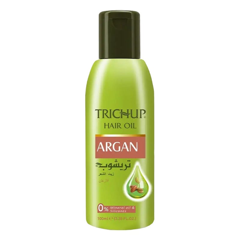 Trichup Argan Hair Oil 100 mL