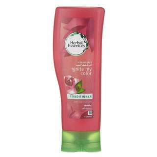 Herbal Essence Ignite My Color Conditioner For Coloured Hair 360ml