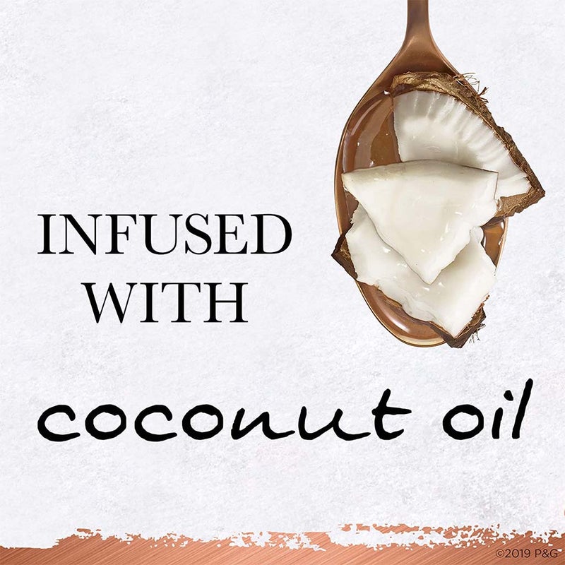 Hair Food Sulfate Free Nourishing Hair Oil With Coconut Oil 95ml