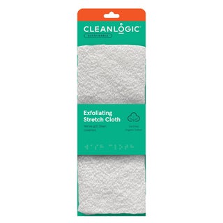 Cleanlogic Sustainable Exfoliating Stretch Cloth CLC-120-48