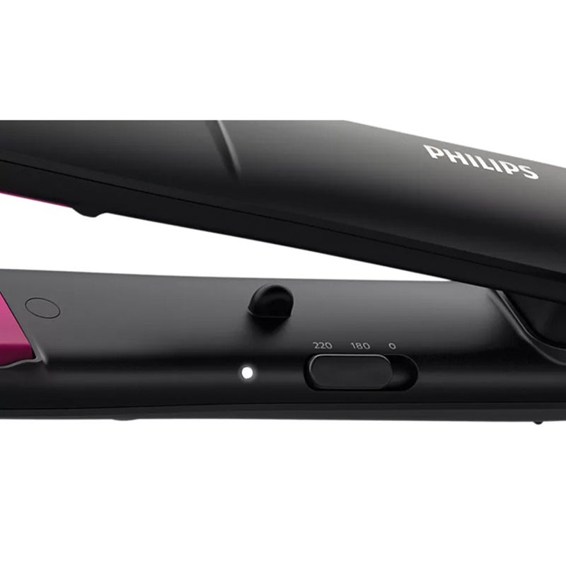 Philips Straight Care Essential Thermo Protect Hair Straightener