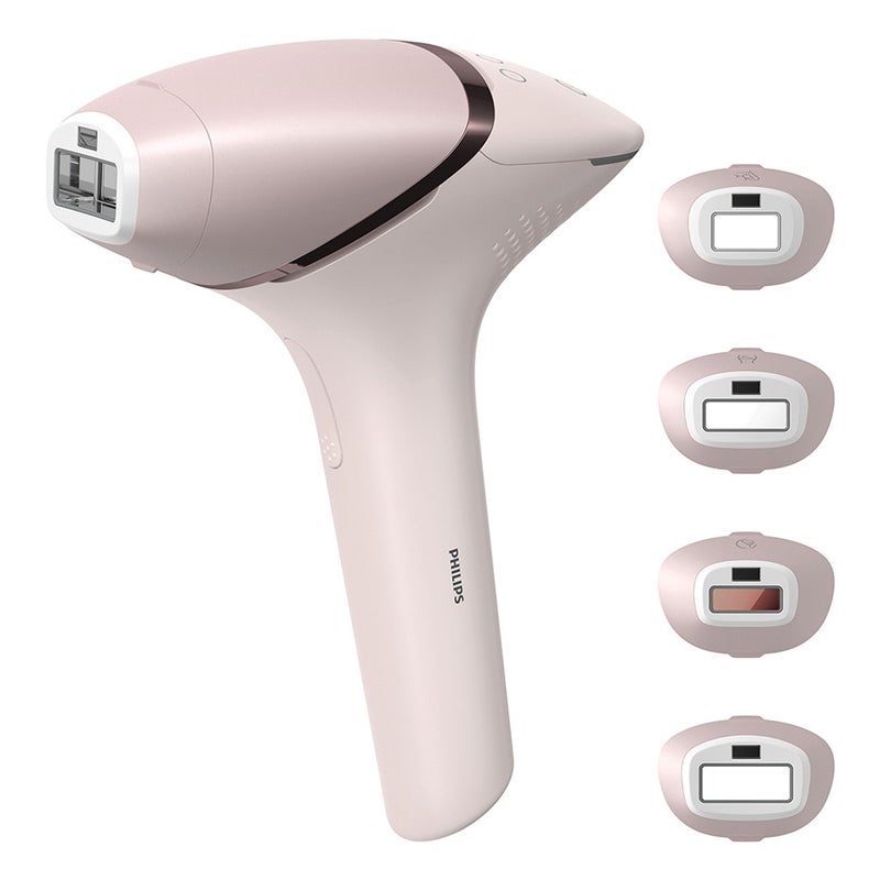 Philips Lumea IPL 9000 Series Hair Removal Device BRI957/60