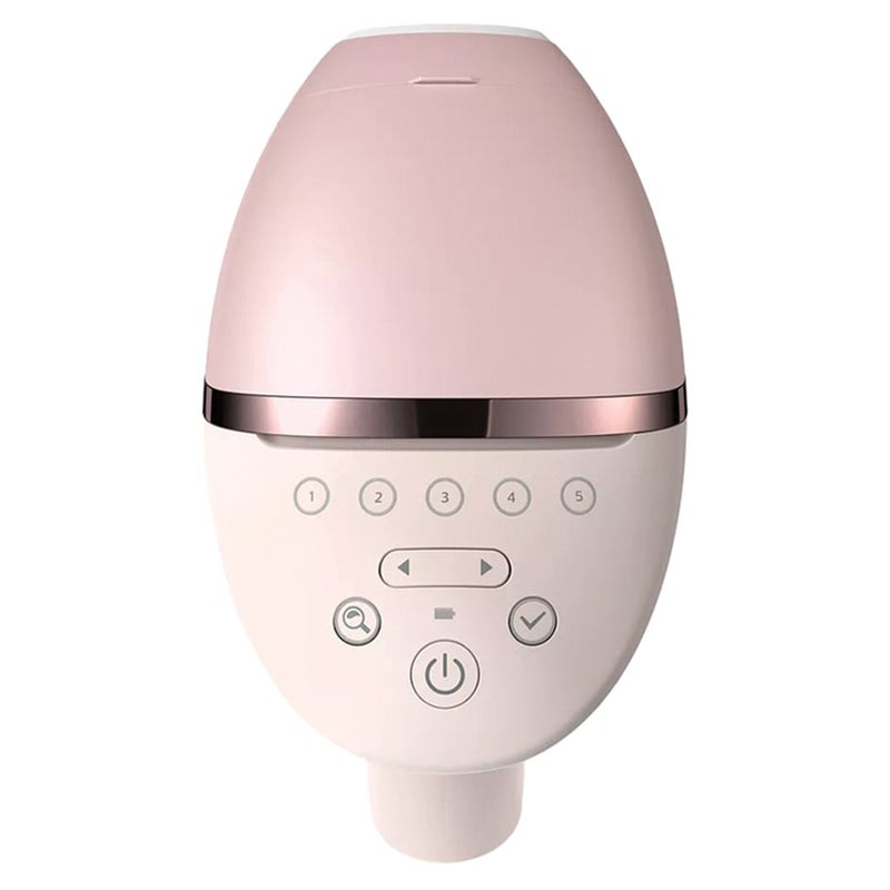 Philips Lumea IPL 9000 Series Hair Removal Device BRI957/60