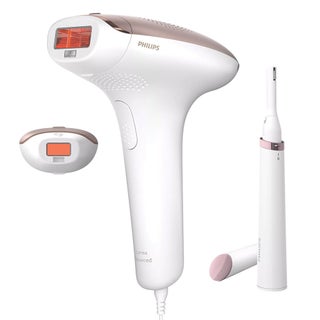 Philips Lumea Advanced IPL Hair Removal Device BRI921/60