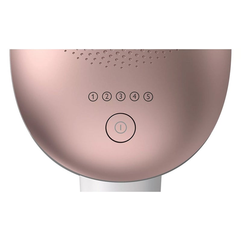 Philips Lumea Advanced IPL Hair Removal Device BRI921/60
