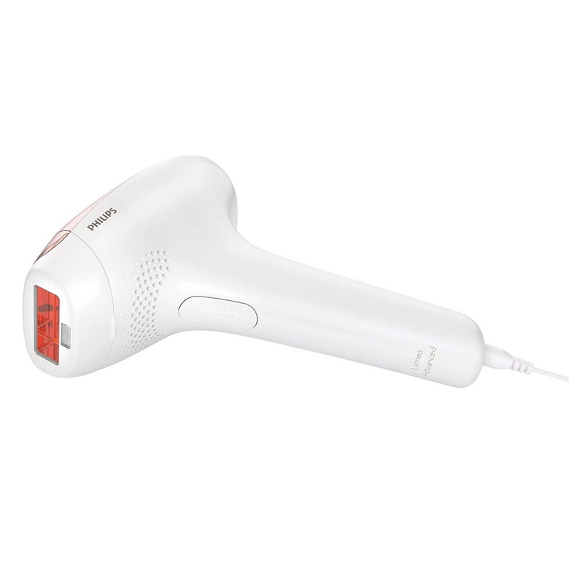 Philips Lumea Advanced IPL Hair Removal Device BRI921/60