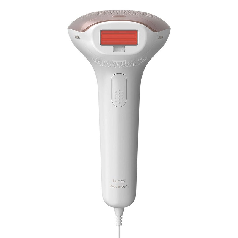 Philips Lumea Advanced IPL Hair Removal Device BRI921/60