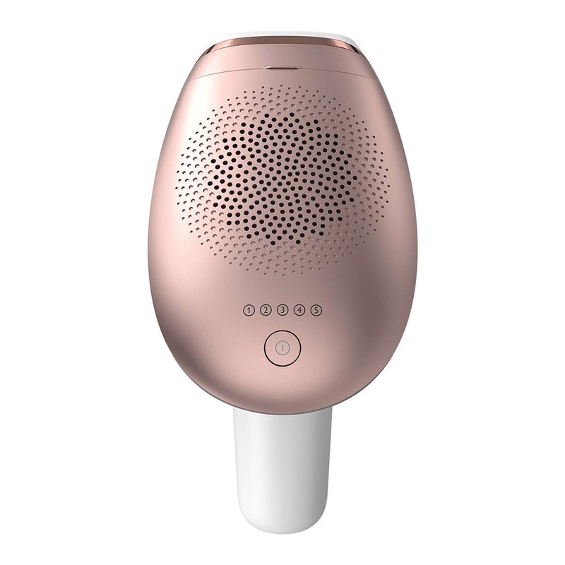 Philips Lumea Advanced IPL Hair Removal Device BRI921/60