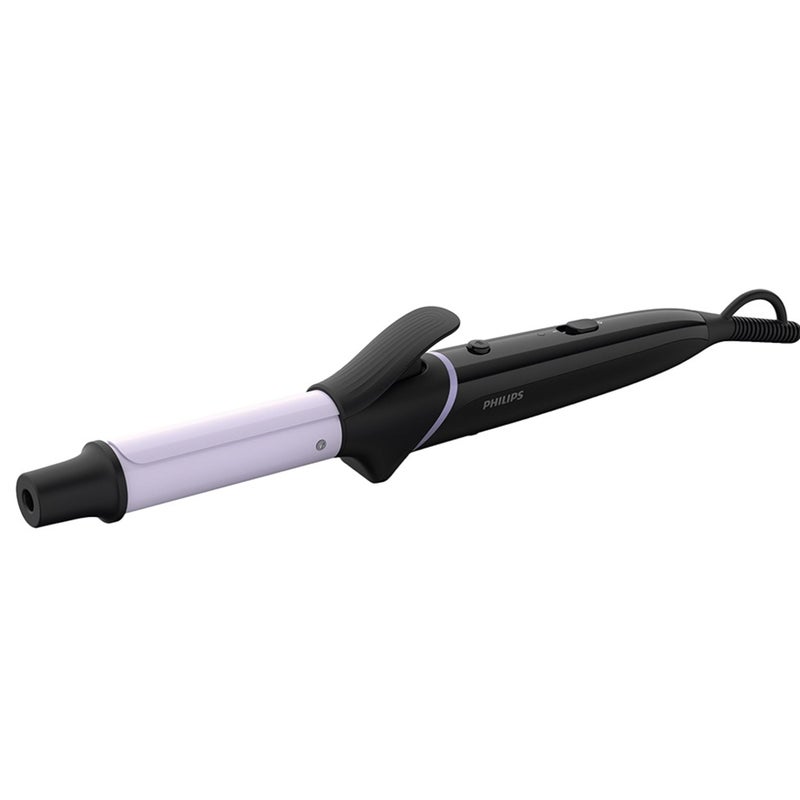 Philips Style Care Essential 5 In 1 Hair Multi-Styler Black