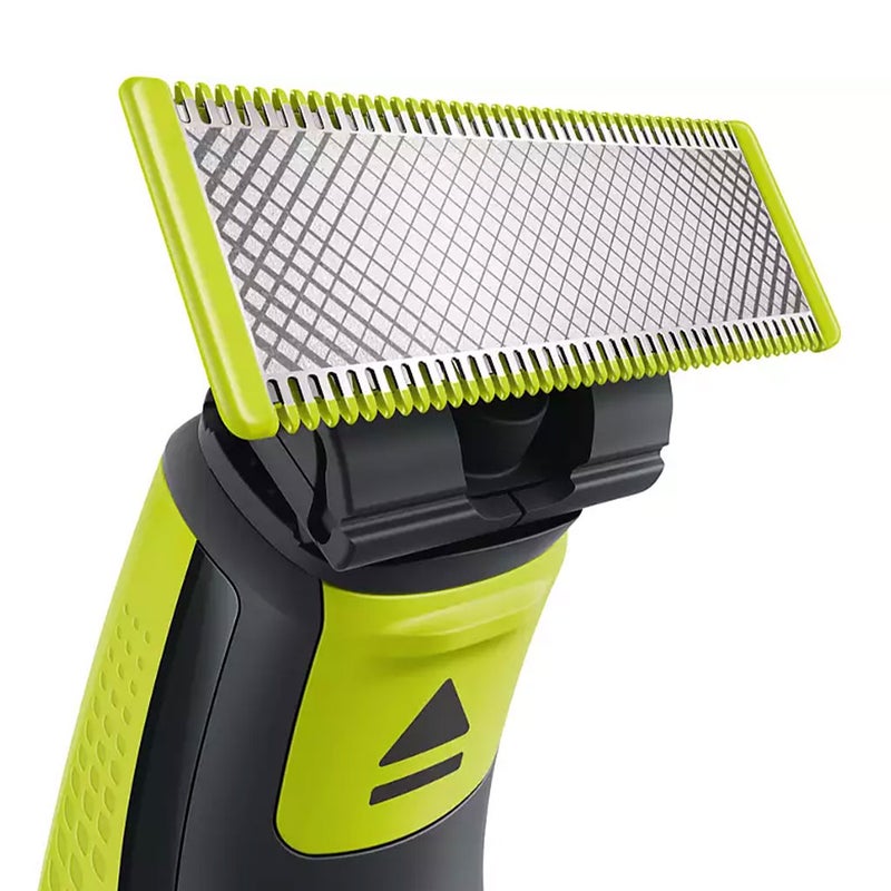 Philips One Blade Hybrid Electric Trimmer And Shaver QP2520