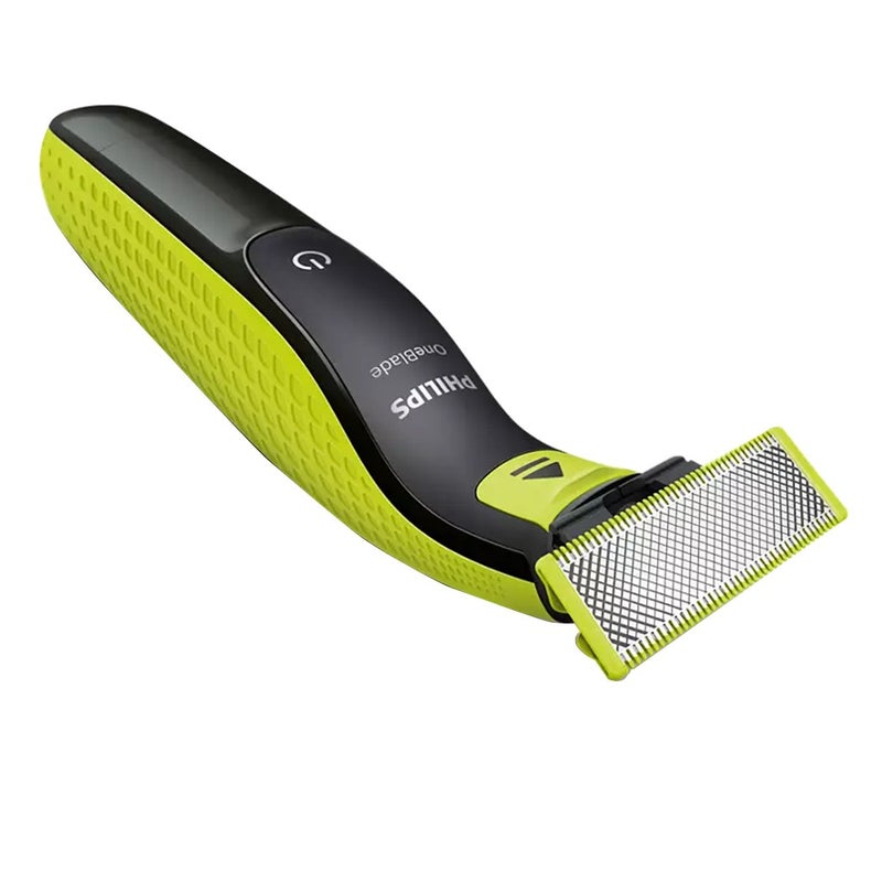 Philips One Blade Hybrid Electric Trimmer And Shaver QP2520