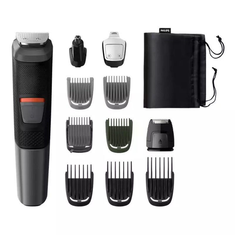 Philips Multigroom 5000 Series 11 In 1 Grooming Kit MG5730/1