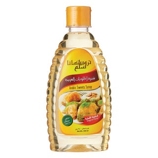 Tropicana Slim® Arabic Sweets Syrup 350 mL