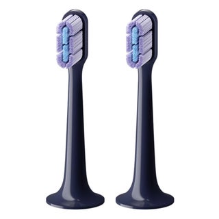 Xiaomi T700 Electric Toothbrush Replacement Heads Black 2's