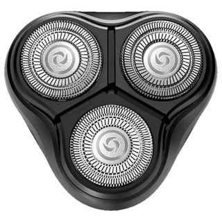 Xiaomi Mi S500 Electric Shaver Replacement Head Black