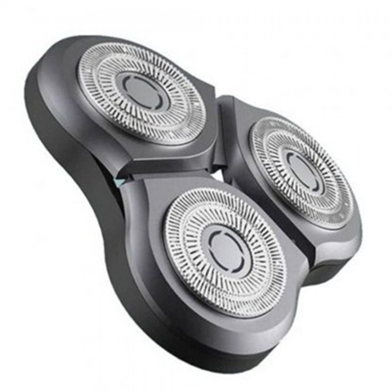 Xiaomi Mi S500 Electric Shaver Replacement Head Black