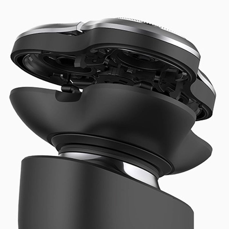 Xiaomi Mi S500 Electric Shaver Replacement Head Black