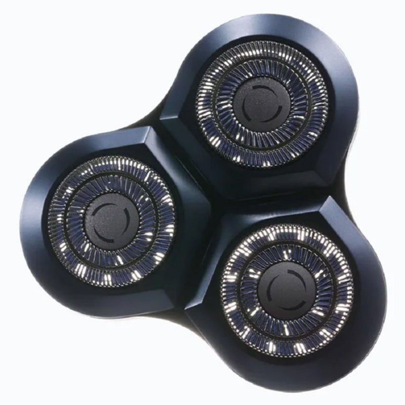 Xiaomi Mi S700 Electric Shaver Replacement Head Black