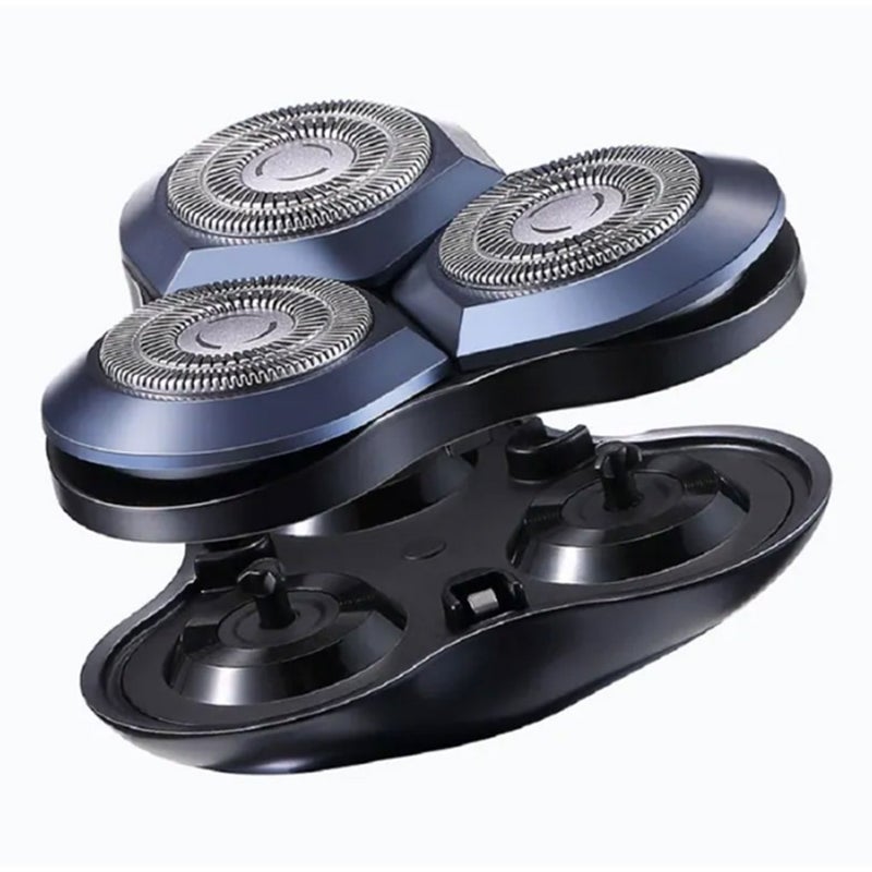 Xiaomi Mi S700 Electric Shaver Replacement Head Black