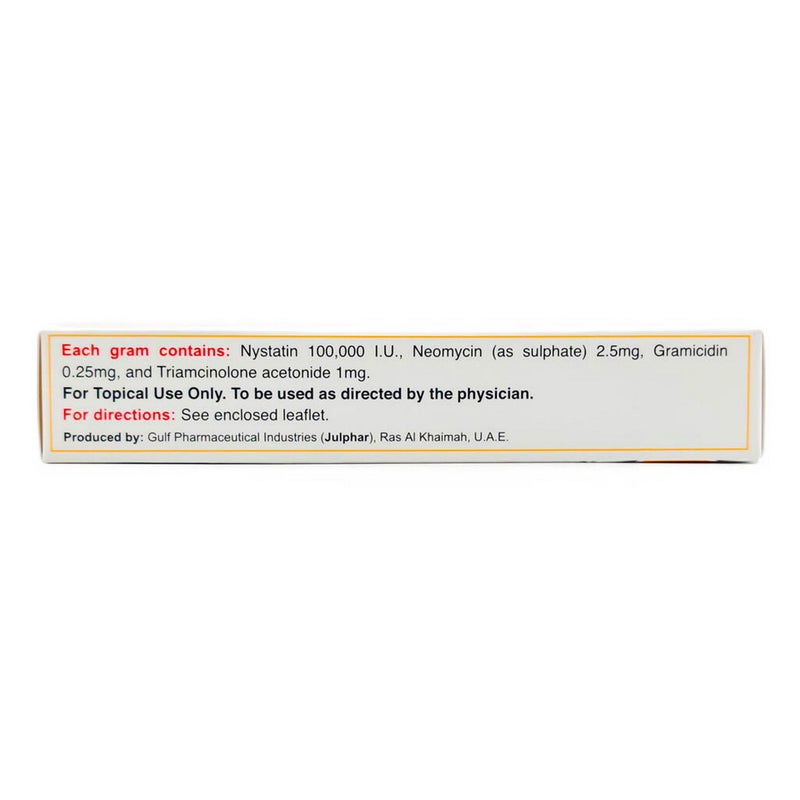 Panderm Ointment 30g