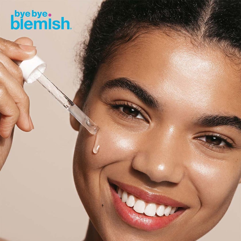 Bye Bye Blemish Skin Resurfacing Peel Serum 30ml, Pack of 2's VALUE PACK