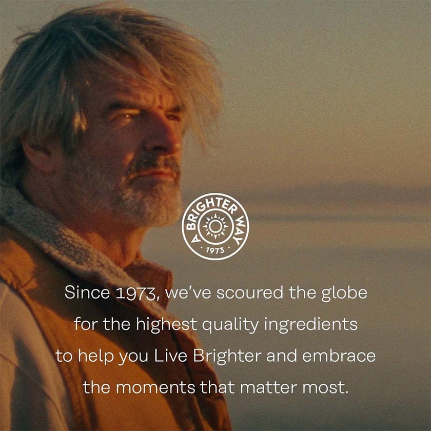 Solaray Glucosamine Sulfate 1500mg with Turmeric & Boswellia Veg Capsules, Pack of 120's