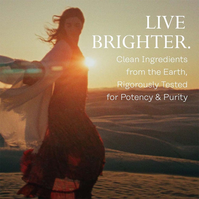 Solaray Vitamin-C With Bioflavonoid Concentrate 1000mg Veg Capsules, Pack of 100's