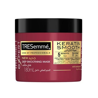 TRESemme Keratin Smooth Deep Smoothing Mask 180 mL